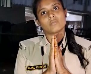 चोरी के आरोप में पुलिसवाले धराए