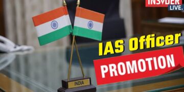 IAS अधिकारियों का प्रमोशन