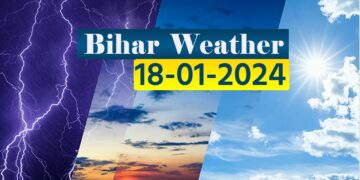 Bihar Weather