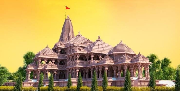 Ayodhya Ram Mandir