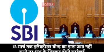 SC से SBI को झटका