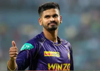 KKR Vs SRH: Shreyas Iyer ने रचा इतिहास, दुनिया के पहले कप्तान बने, जिसने IPL Final में…