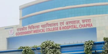 बिहार में MBBS की पढ़ाई के लिए दो नए कॉलेज, 200 नई सीटें