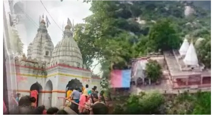 बाबा सिद्धेश्वर नाथ मंदिर