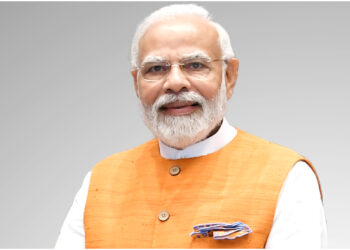 मोदी