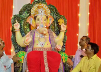 Ganesh Chaturthi 2024