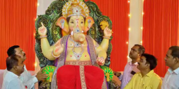 Ganesh Chaturthi 2024