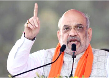 Amit Shah