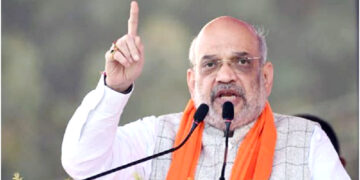 Amit Shah