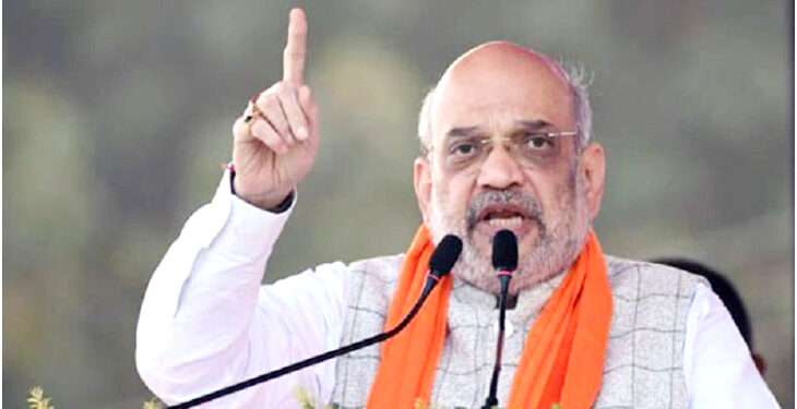 Amit Shah