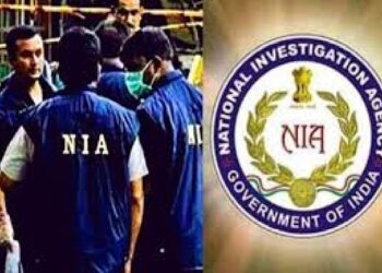 झारखंड पुलिस को NIA का अनुरोध पत्र, डीएसपी रैंक के अधिकारियों को प्रतिनियुक्ति पर भेजने का किया आग्रह