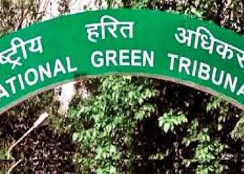 गंगा प्रदूषण को लेकर झारखंड सरकार पर NGT ने लगाया जुर्माना, जानें पूरी रिपोर्ट