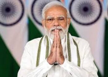 पीएम मोदी के जन्मदिन पर सीएम हेमंत सोरेन ने दी बधाई, बाबूलाल मरांडी ने भी दी शुभकामनाएं