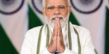 पीएम मोदी के जन्मदिन पर सीएम हेमंत सोरेन ने दी बधाई, बाबूलाल मरांडी ने भी दी शुभकामनाएं