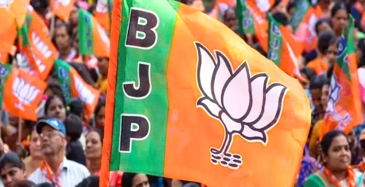 BJP