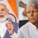 Lalu effect amidst Modi wave in Jharkhand, RJD supremo will also do Rath Yatra today, know the full report