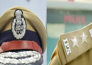 झारखंड में वरिष्ठ पुलिस अधिकारियों की कमी, केंद्र से दो IPS अधिकारियों की वापसी की संभावना