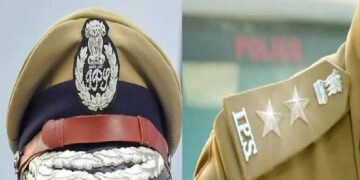 झारखंड में वरिष्ठ पुलिस अधिकारियों की कमी, केंद्र से दो IPS अधिकारियों की वापसी की संभावना