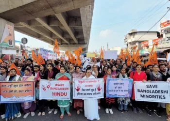 बांग्लादेश में हिंदुओं के खिलाफ हिंसा पर चौंकाने वाला खुलासा, भारत सरकार ने बताया कितने मामले हुए दर्ज