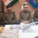 दो लाख के इनामी PLFI उग्रवादी कृष्णा यादव को रांची पुलिस ने किया गिरफ्तार, 51 मामले में था फरार