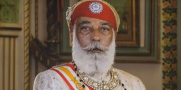 महाराणा प्रताप के वंशज अरविंद सिंह मेवाड़ का निधन.. उदयपुर में शोक की लहर