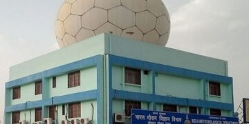 Weather Update : बिहार के कई जिलों में आज भारी बारिश और ठनका गिरने का अलर्ट जारी…