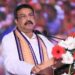 ओडिशा निवेशक सम्मेलन में केंद्रीय मंत्री धर्मेंद्र प्रधान का बड़ा बयान, "ओडिशा बनेगा वैश्विक ऊर्जा केंद्र"