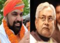 सम्राट चौधरी बनेंगे बिहार के मुख्यमंत्री.. हरियाणा के सीएम ने कर दिया दावा, बौखलाई जेडीयू