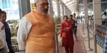 राहुल गांधी के बिहार दौरे को लेकर बीजेपी हमलावार.. गिरिराज सिंह और नित्यानंद राय ने साधा निशाना