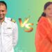 दीपा मांझी का सोशल मीडिया पोस्ट स्क्रीनशॉट
