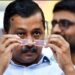 दिल्ली में पानी की किल्लत: प्रवेश वर्मा का अरविंद केजरीवाल पर बड़ा आरोप, कहा- ‘हार का बदला ले रहे हैं’