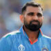 मोहम्मद शमी को जान से मारने की धमकी: क्राइम ब्रांच ने शुरू की जांच, साइबर थाने में केस दर्ज