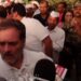 Rahul Gandhi Phule Movie Patna INOX