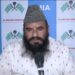 AIIA अध्यक्ष साजिद रशीदी का अरशद मदनी पर हमला: ‘पाकिस्तान से प्यार है तो वहीं चले