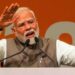 प्रधानमंत्री मोदी ने पश्चिम बंगाल में सिटी गैस डिस्ट्रीब्यूशन प्रोजेक्ट की आधारशिला रखी