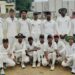 किशनगंज बनाम मधेपुरा U-16 मुकाबले में कप्तान सूर्य गणेश कुमार की जीत दिलाने वाली पारी