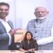 मोदी सरकार ने IMF निदेशक केवी सुब्रमण्यन को अचानक हटाया,  कॉंग्रेस ने लगाया किताब खरीद घोटाले का आरोप