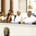 India Pakistan Tension : CM नीतीश ने पूर्णिया में की बड़ी बैठक.. अधिकारियों को दिए निर्देश