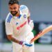 रोहित शर्मा के बाद विराट कोहली भी टेस्ट क्रिकेट से लेना चाहते हैं संन्यास..! BCCI ने क्या कहा