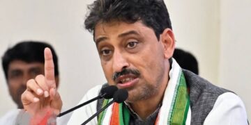 एनडीए सरकार के 11 साल: कांग्रेस सांसद इमरान मसूद ने तीखा हमला बोला, उठाए अर्थव्यवस्था, रोजगार और विदेश नीति पर सवाल