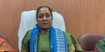 बिहार पहुंचीं राष्ट्रीय महिला आयोग की सदस्य ममता कुमारी.. 24 जून को जनसुनवाई करेंगी