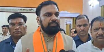 NDA में कैसे होगी सीट शेयरिंग ? सम्राट चौधरी ने बताया.. बोले-लालू का हारना कन्फर्म