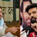 "तेजस्वी यादव ने चिराग पासवान पर सख्त टिप्पणी की" "चिराग पासवान, जो खुद को मोदी का हनुमान कहते हैं" "बिहार में NDA और RJD के बीच तनाव"