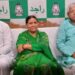 "राबड़ी देवी और लालू यादव साथ में" "राजद का नया राष्ट्रीय कार्यकारिणी गठन" "जगदानंद सिंह राजद बैठक में" "बिहार विधानसभा चुनाव की तैयारी" "राजद के नए पदाधिकारियों की सूची"