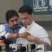 Pawan Khera addressing press in Patna Congress press conference Bihar scam allegation Bihar CAG report scam news conference