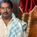 RJD MLA Ritlal Yadav in Patna Court during hearing Patna Civil Court Ichha Mrityu demand news Beur Jail and RJD MLA transfer case