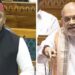 संसद में Amit Shah से भिड़ गए Akhilesh Yadav.. Loksabha में ‘ऑपरेशन सिंदूर’ पर गरमा-गरम बहस