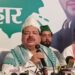 Bihar Politics: अल्पसंख्यक वोटरों को ऐसे बूथ तक लाएगी RJD.. अली अशरफ फातमी ने बताया प्लान !