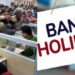 Bank Holidays August 2025: अगस्त में आधे महीने तक बंद रहेंगे बैंक.. जल्दी निपटा लीजिए काम