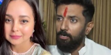 Bihar Politics: रोहिणी आचार्य ने चिराग पासवान पर कसा तंज.. एक भी विधायक नहीं, किस बात का अफ़सोस
